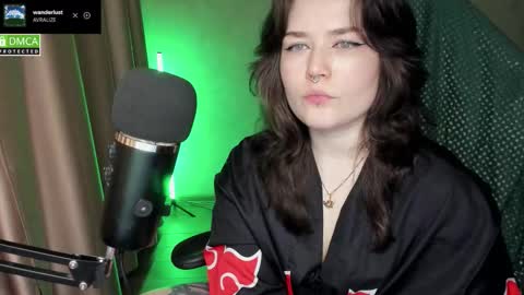 Red online show from 03/27/26, 08:19