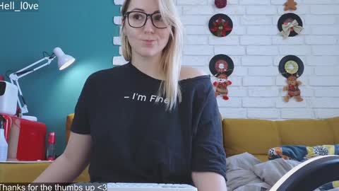 Anastasiia  online show from 02/01/25, 07:05