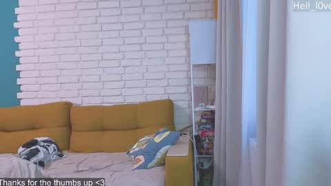 Anastasiia  online show from 10/02/25, 11:06