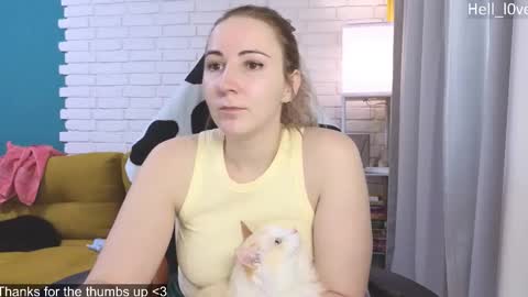 Anastasiia  online show from 10/28/25, 11:03