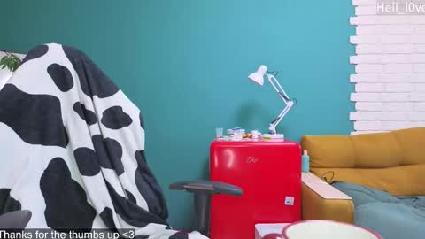 Anastasiia  online show from 11/20/25, 04:12