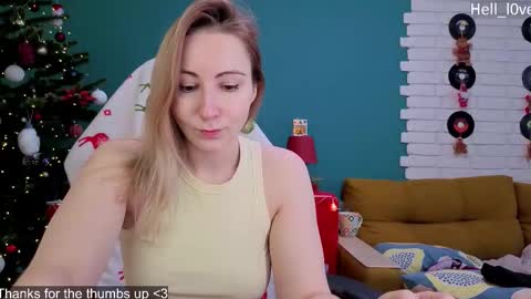 Anastasiia  online show from 12/20/25, 04:19