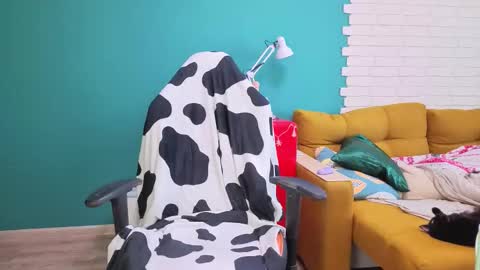 Anastasiia  online show from 02/02/26, 04:11