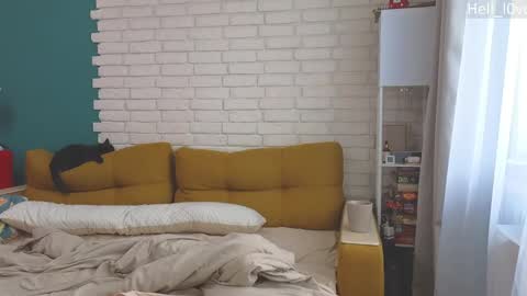 Anastasiia  online show from 05/02/26, 01:54