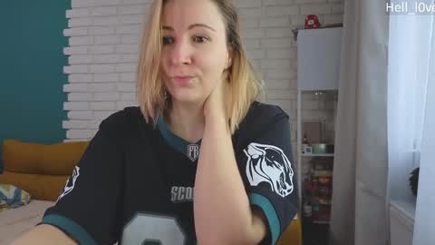 Anastasiia  online show from 05/06/26, 01:25