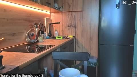Anastasiia  online show from 05/10/26, 01:55