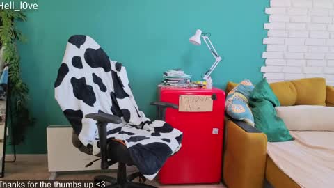 Anastasiia  online show from 06/02/26, 03:08