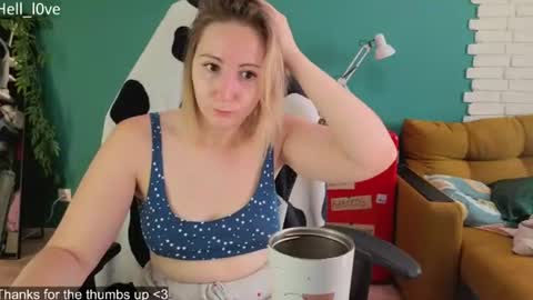 Anastasiia  online show from 06/30/26, 04:57