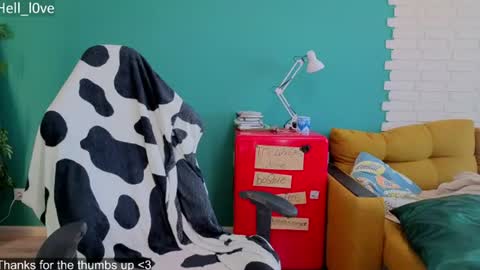 Anastasiia  online show from 07/01/26, 02:46
