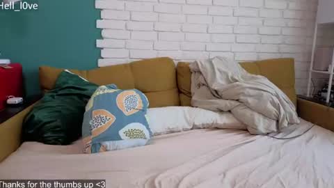 Anastasiia  online show from 07/08/26, 03:00