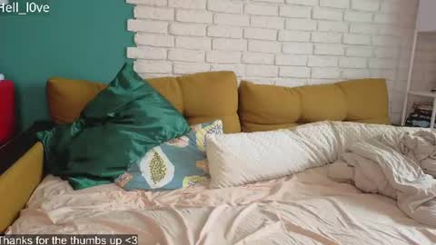 Anastasiia  online show from 07/19/26, 02:04