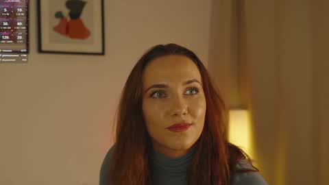 Lorette Lory online show from 12/08/24, 06:50