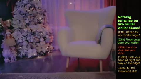 - show loyalty and subscribe -  online show from 12/07/24, 12:52