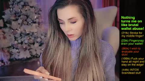 - show loyalty and subscribe -  online show from 12/10/24, 02:48