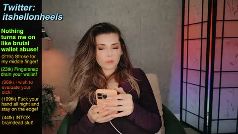 - show loyalty and subscribe -  online show from 02/26/25, 01:11