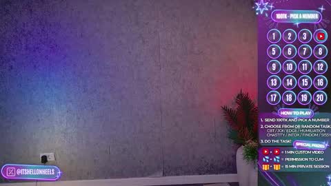 - show loyalty and subscribe -  online show from 12/02/25, 11:34