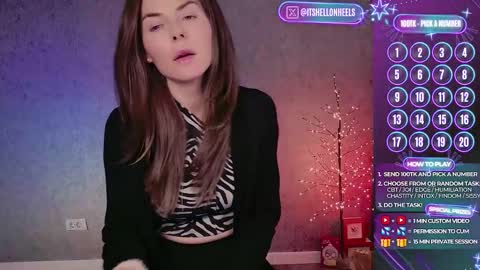 - show loyalty and subscribe -  online show from 12/17/25, 06:52