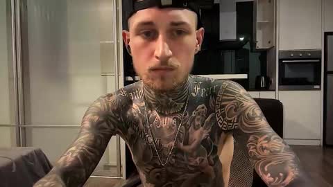 hellacozy online show from 02/15/26, 06:59