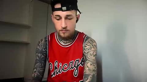 hellacozy online show from 03/01/26, 04:14