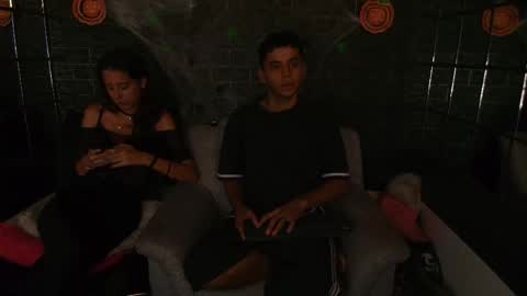 H E L L   AND  D A N T E online show from 10/30/25, 02:46