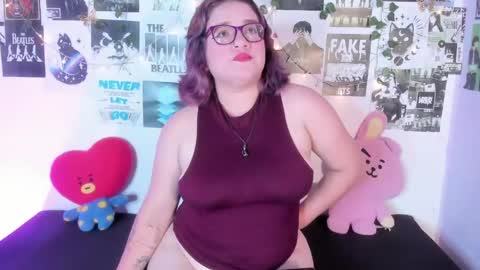 hellen2112 online show from 04/25/26, 03:53