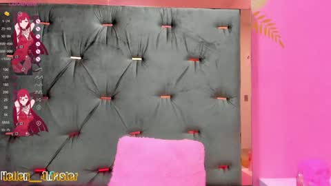 Hellen  online show from 01/16/25, 07:41