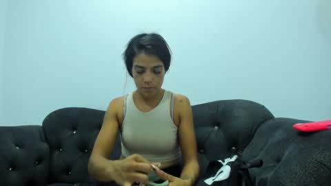 Hellen  online show from 03/01/25, 03:16