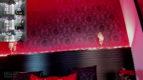 Hellen  online show from 02/28/26, 03:29