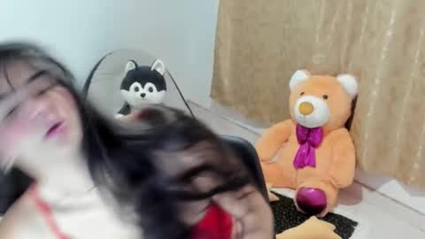 Hellen online show from 02/22/25, 02:06