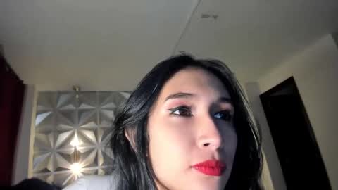 Hellen online show from 11/27/25, 01:24