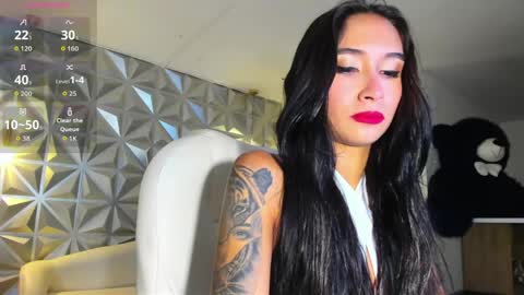 Hellen online show from 05/01/26, 12:43