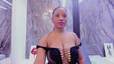 Hellen johanson online show from 04/04/26, 07:33