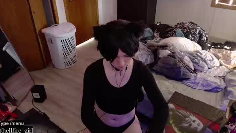 Hayley online show from 03/02/26, 08:59