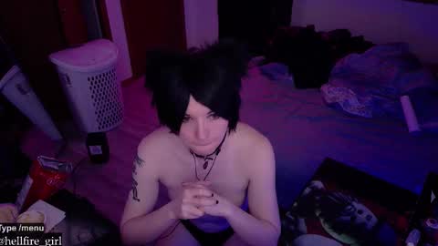 Hayley online show from 03/07/26, 01:13