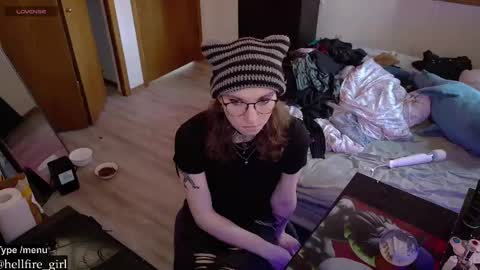 Hayley online show from 03/20/26, 11:31