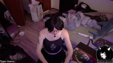 Hayley online show from 03/28/26, 11:15