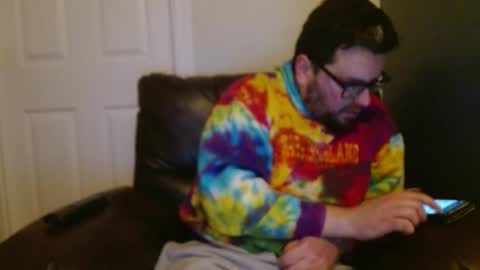 hellflow online show from 01/07/25, 11:45