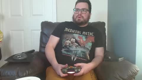 hellflow online show from 01/12/25, 08:25