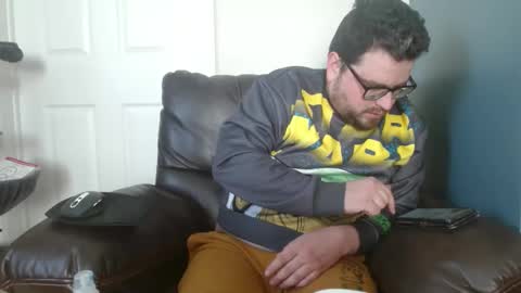 hellflow online show from 01/24/25, 07:07