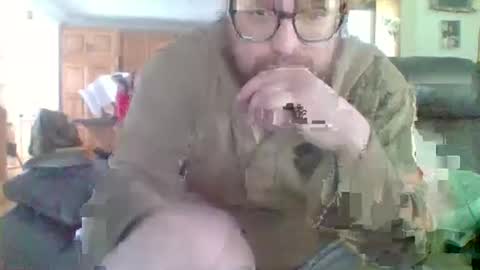 hellflow online show from 01/31/26, 07:45