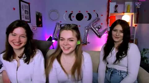 Helli online show from 02/12/26, 08:15