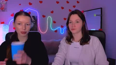 Helli online show from 02/24/26, 09:46