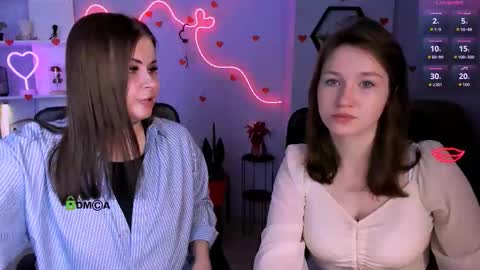 Helli online show from 03/22/26, 08:23