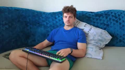 Remy online show from 09/15/25, 07:52