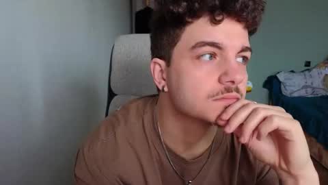 Remy online show from 03/22/26, 05:11