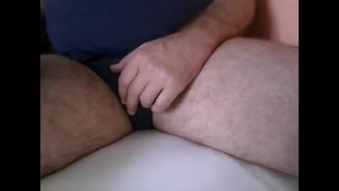 David Whinston Smith online show from 02/08/25, 01:11