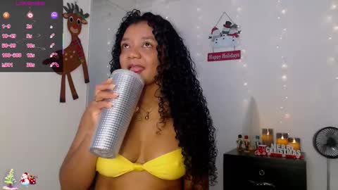 Candy online show from 11/26/25, 10:11