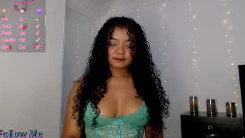 Candy online show from 01/15/26, 10:24