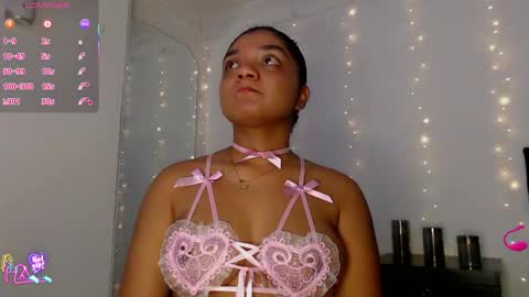 Candy online show from 02/21/26, 11:39