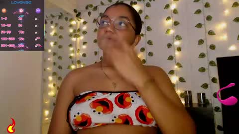 Snapshot of hello_candy chatting on 05/15/26, 12:06 Candy online show from 05/15/26, 12:06